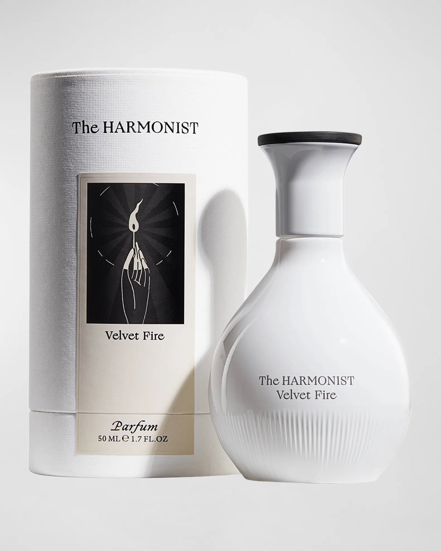 Velvet Fire Yang By The Harmonist