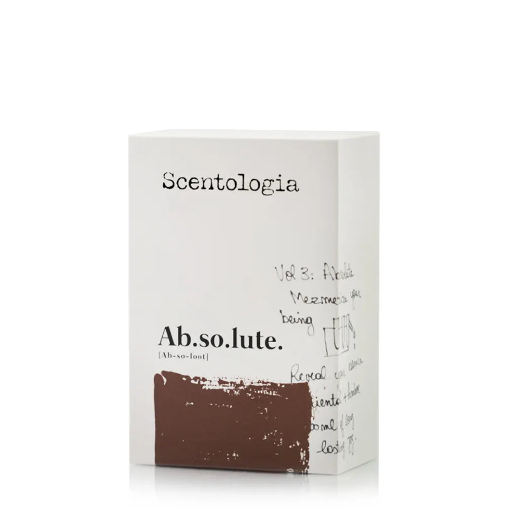 Ab.so.lute By Scentologia