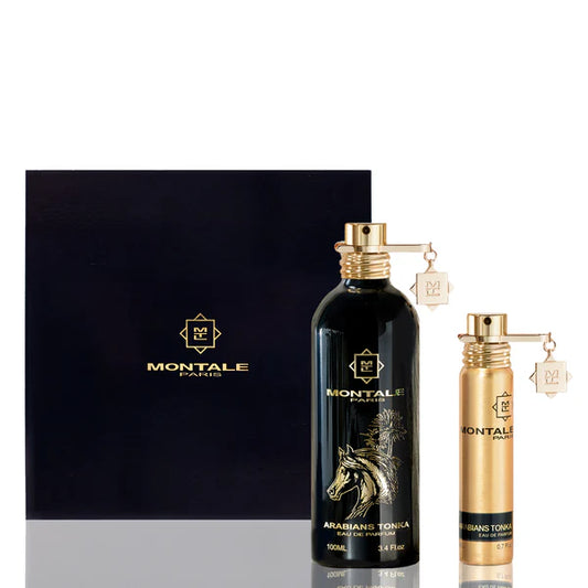 Arabians Tonka Holiday Set by Montale