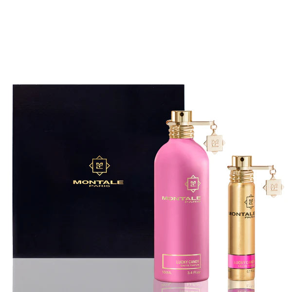 Lucky Candy Holiday Set By Montale