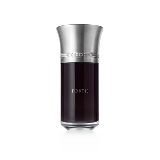 Fortis by Liquides Imaginaires