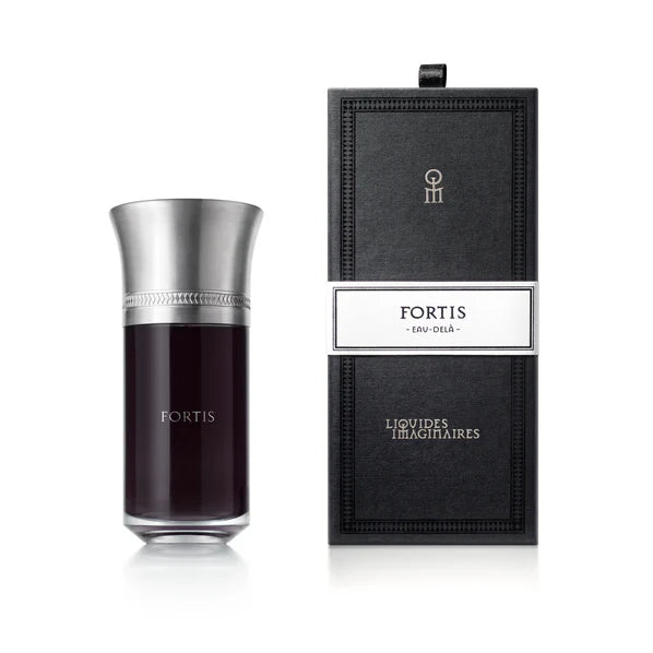 Fortis by Liquides Imaginaires