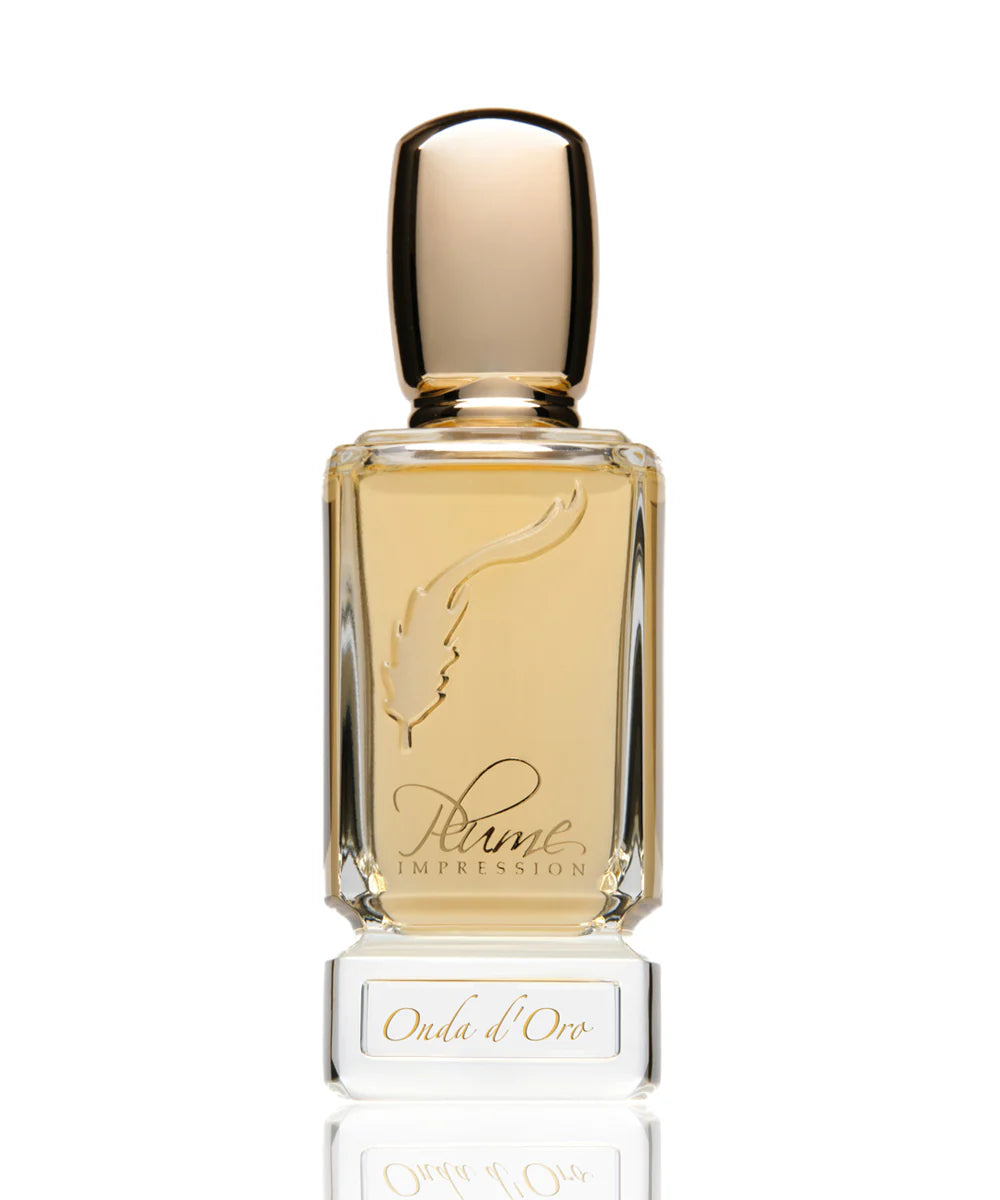 Onda d Oro by Plume Impression