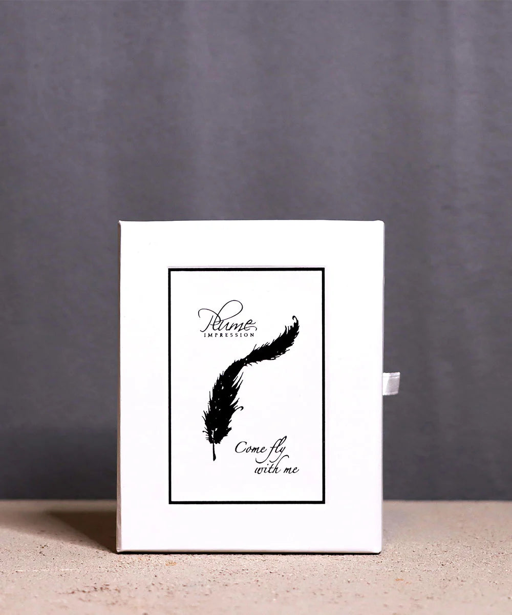 Come Fly With Me Discovery set by Plume Impression