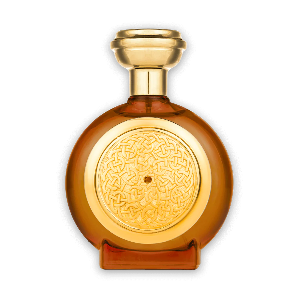 Tobacco Sapphire by Boadicea The Victorious