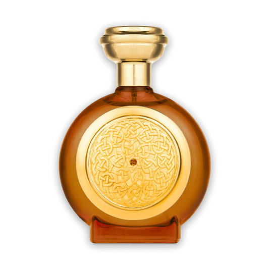 Tobacco Sapphire by Boadicea The Victorious