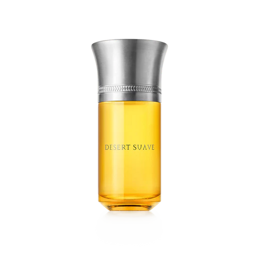 Desert Suave by Liquides Imaginaires