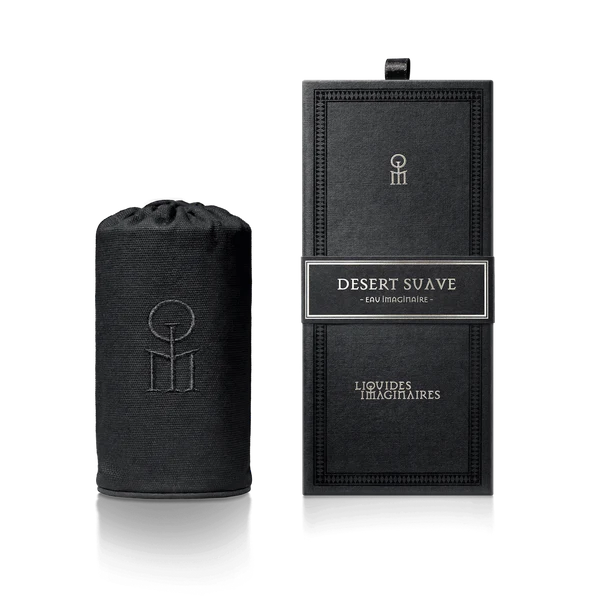 Desert Suave by Liquides Imaginaires