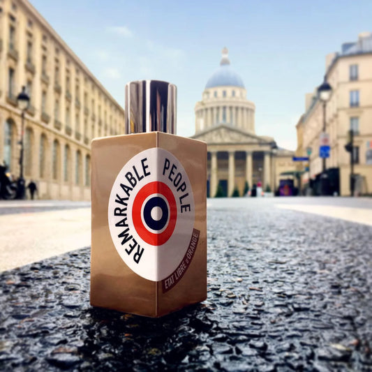 Remarkable People by Etat Libre d’ Orange