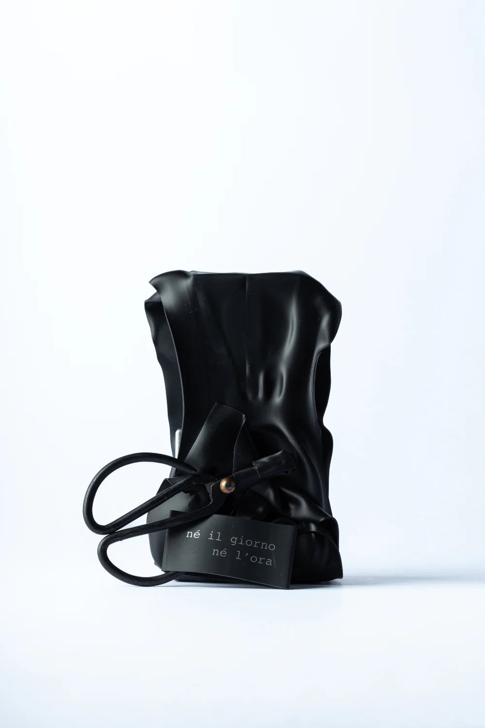 Unum ne il giorno ne l’ora by Filippo Sorcinelli