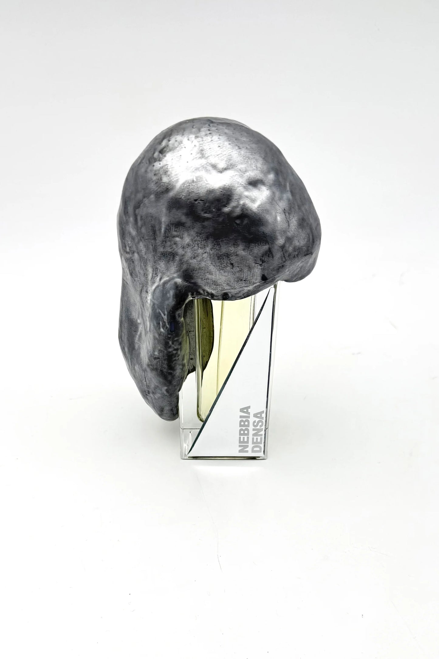 Nebbia Densa by Filippo Sorcinelli