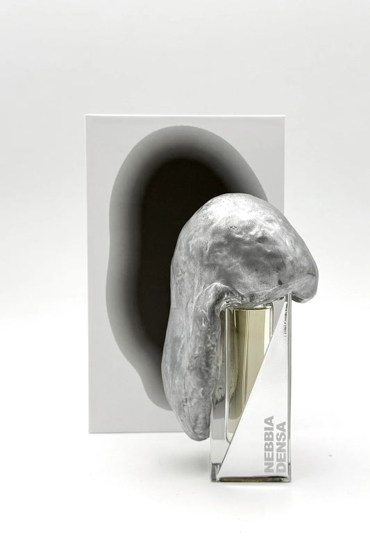 Nebbia Densa by Filippo Sorcinelli