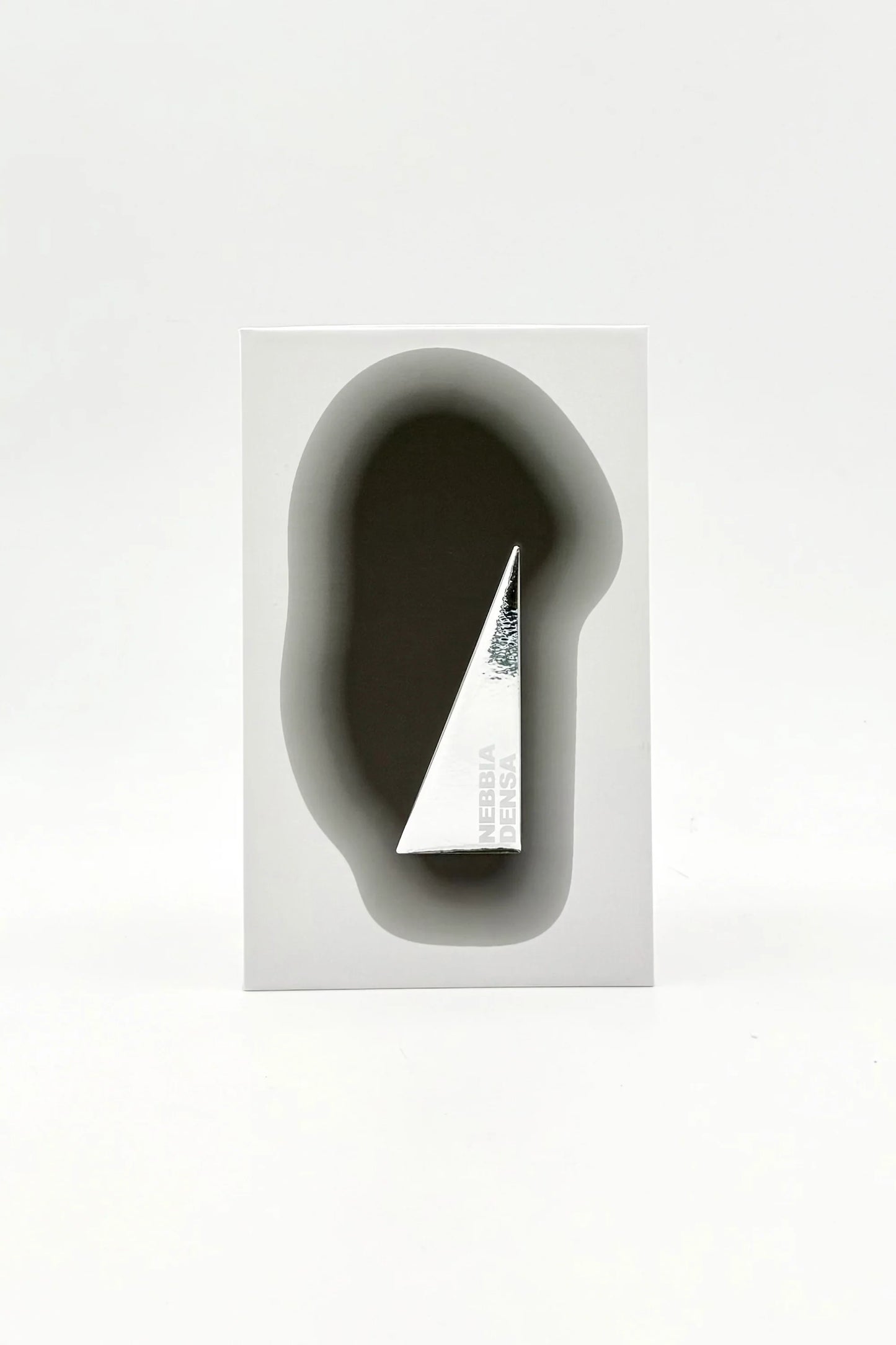 Nebbia Densa by Filippo Sorcinelli