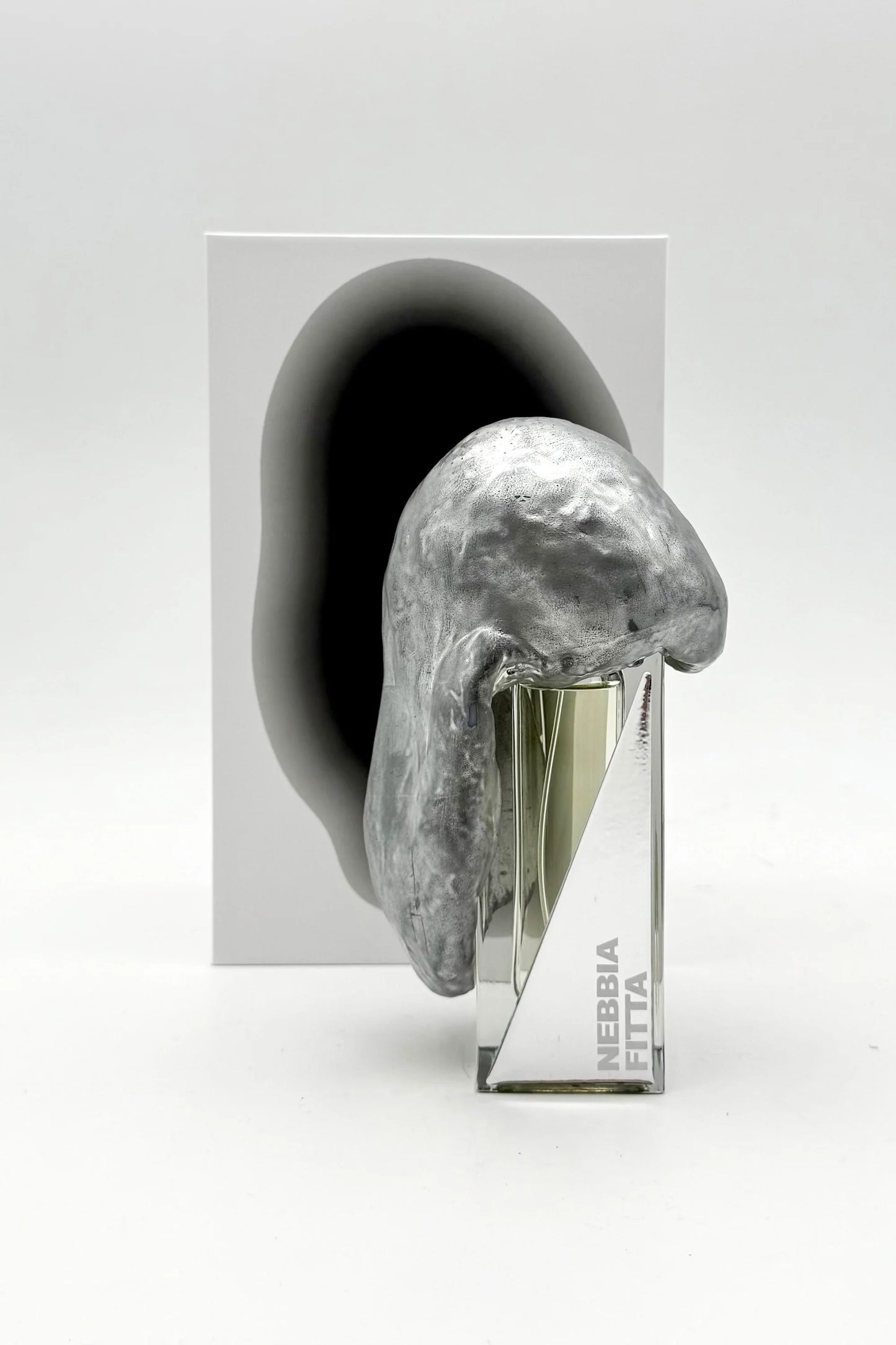 Nebbia Fitta by Filippo Sorcinelli
