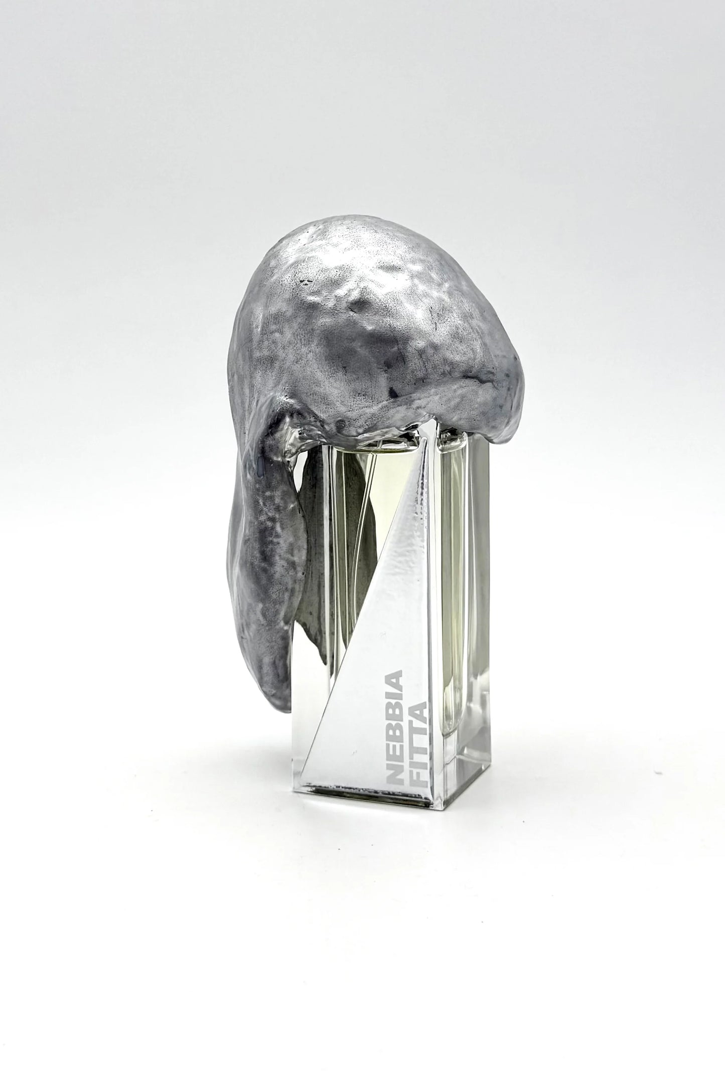 Nebbia Fitta by Filippo Sorcinelli