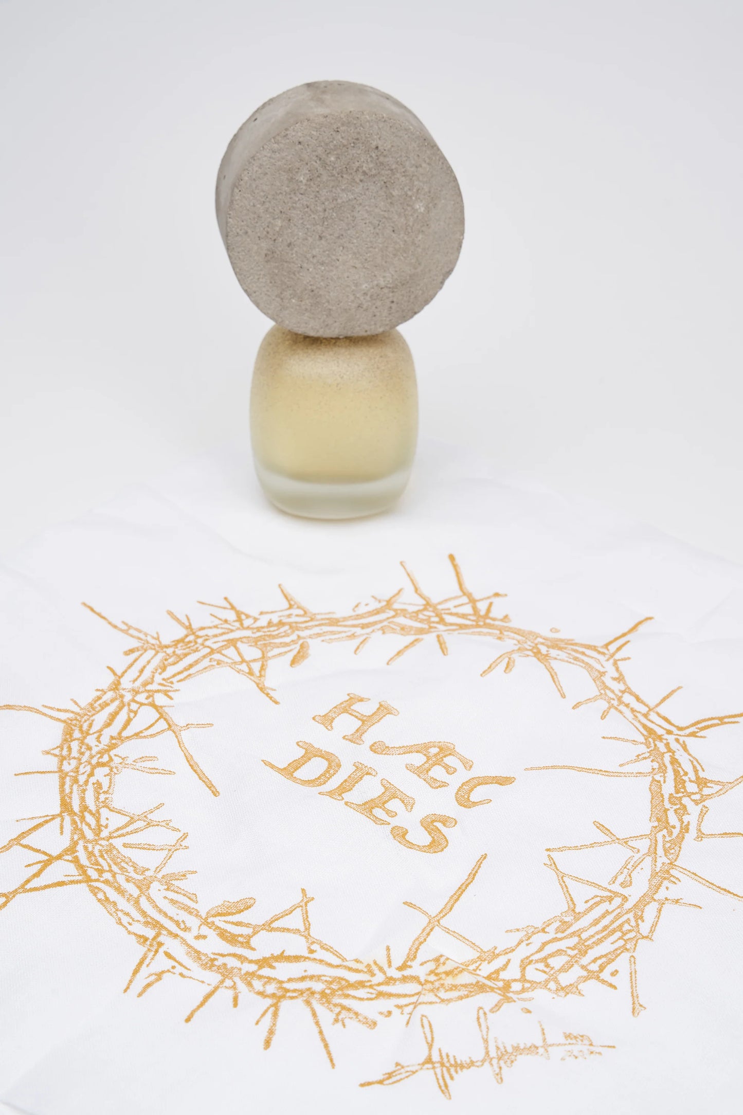 Haec Dies by Filippo Sorcinelli