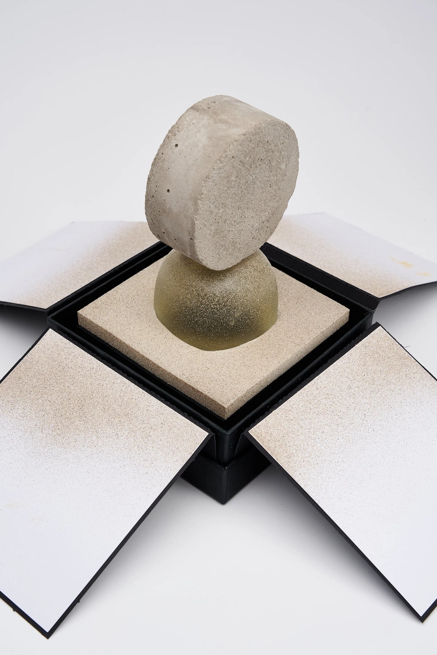 Haec Dies by Filippo Sorcinelli