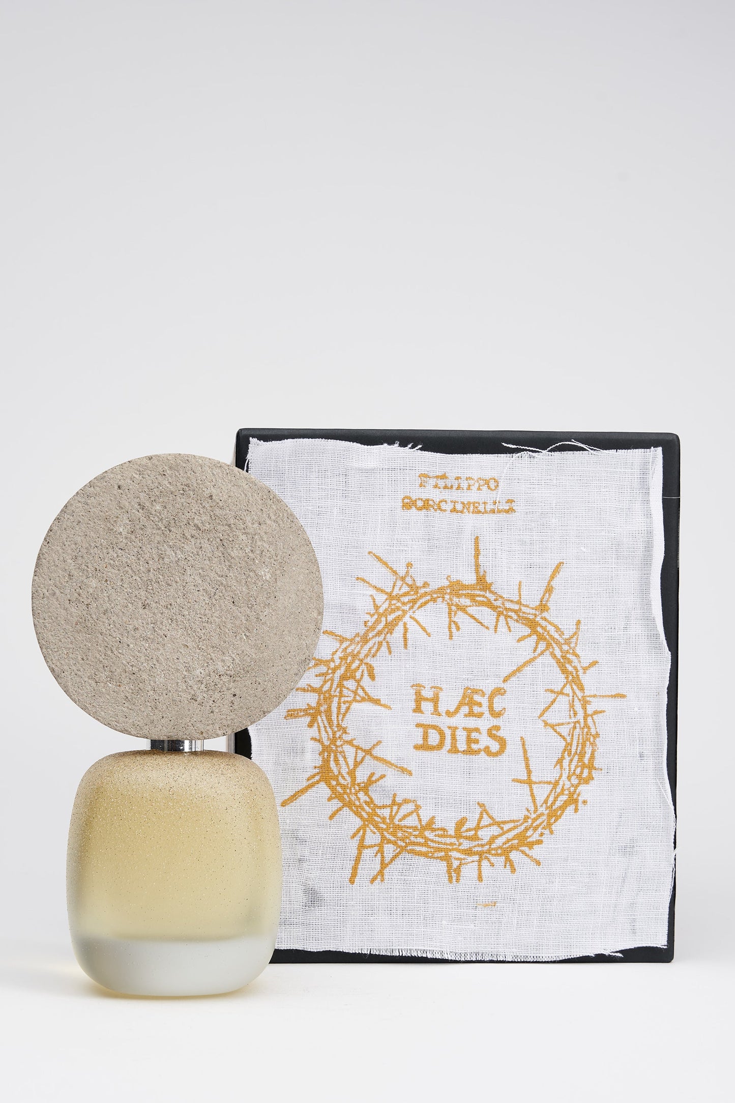 Haec Dies by Filippo Sorcinelli