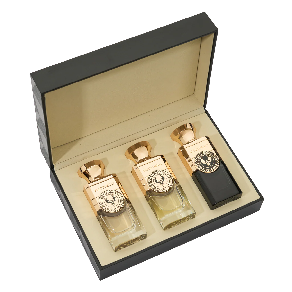 Most Loved Gift Set by Electimuss London