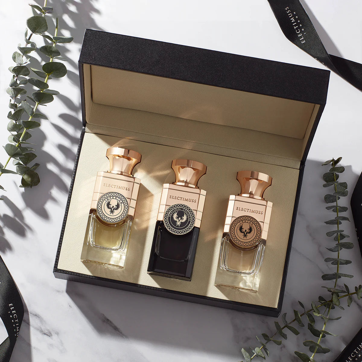 Most Loved Gift Set by Electimuss London