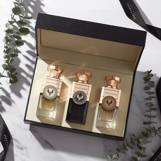 Most Loved Gift Set by Electimuss London