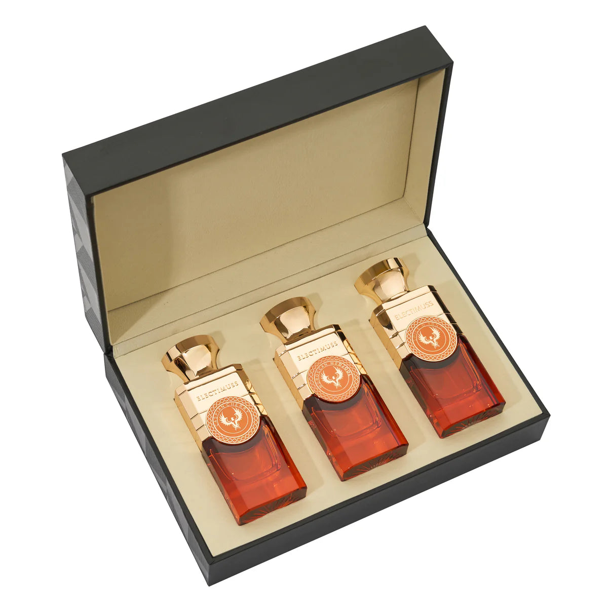 Gourmand Lover Gift Set by Electimuss London