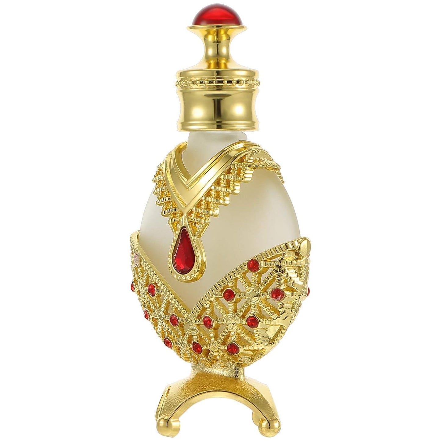 Hareem Al Sultan Aceite de Perfume Concentrado Oro para Mujer