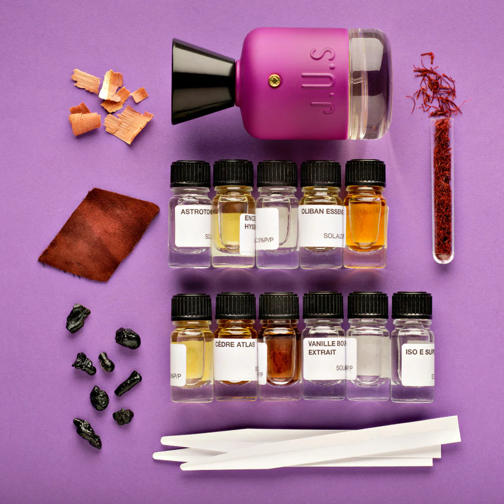 Ultrahot by Jus Joyau Sensoriel