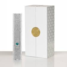 Silenda d’Ecume by Orens Parfums