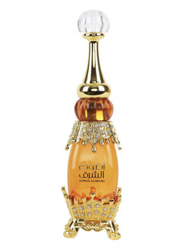 Aceite perfumado concentrado Adwaa Al Sharq 