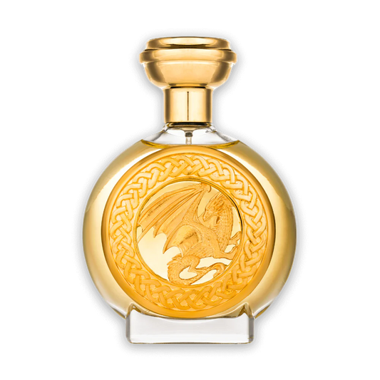 Dragon By Boadicea the Victorious
