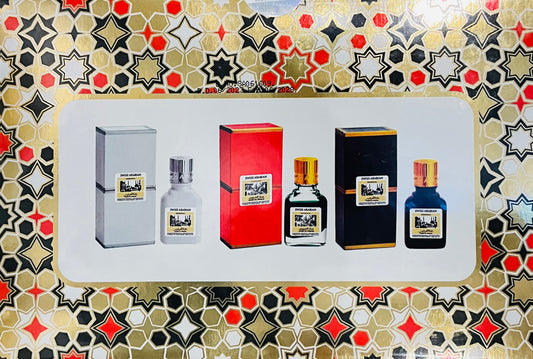 Colección Jannet El Firdaus