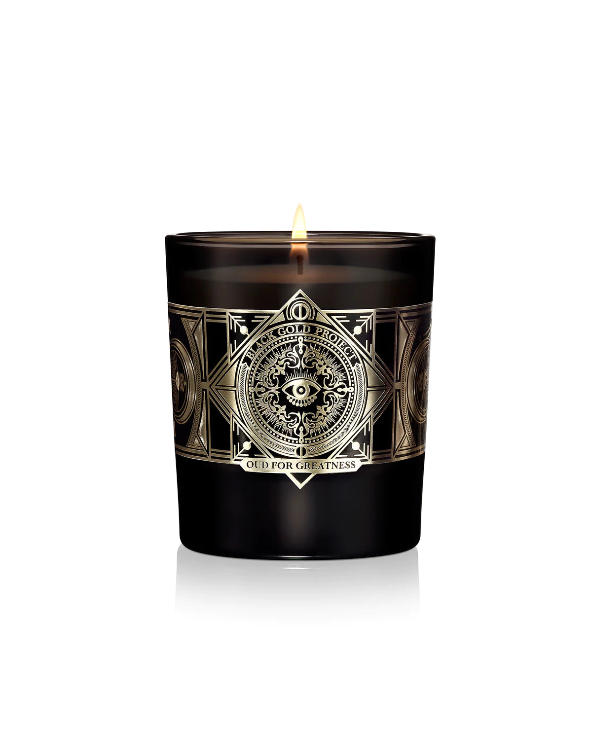 OUD FOR GREATNESS
