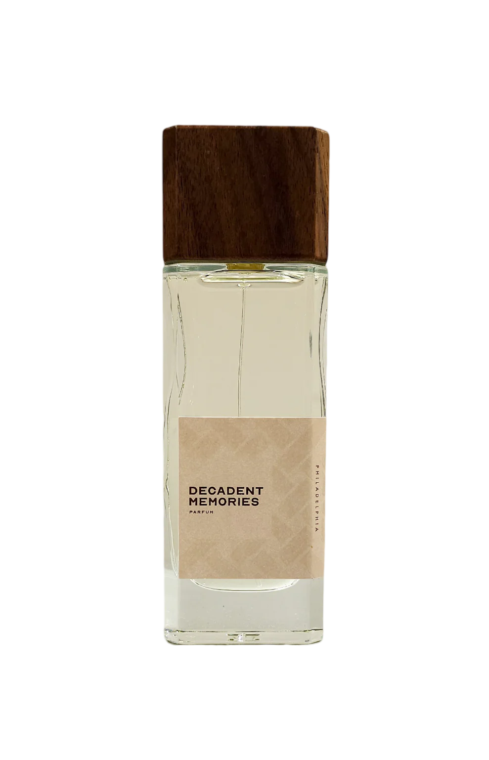 Decadent Memories By Perfumology