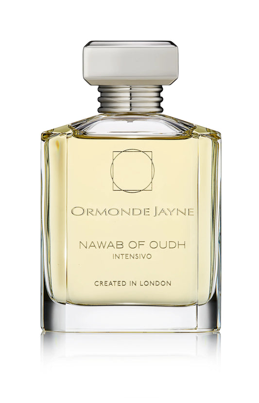 Nawab of Oud Intensivo by Ormonde Jayne