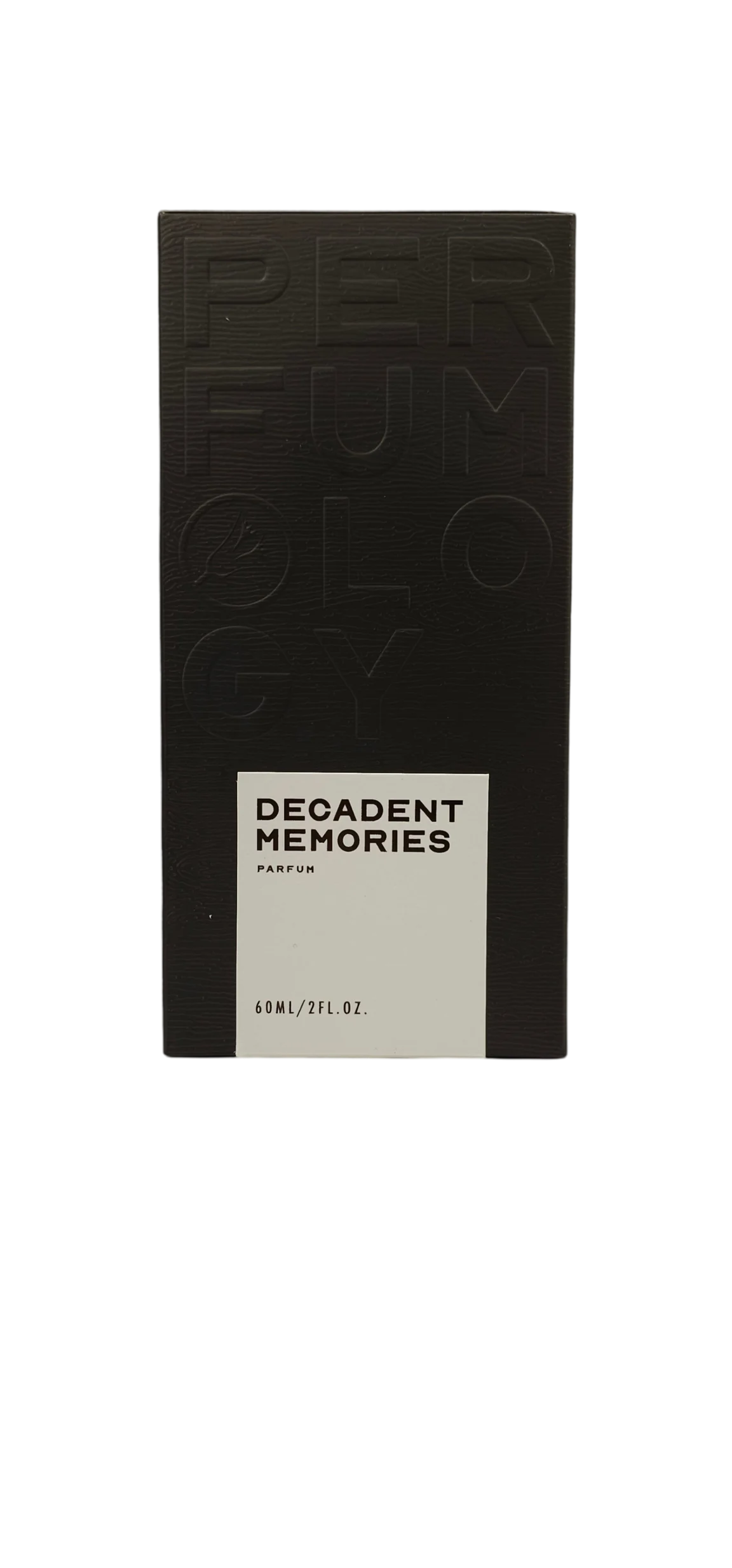 Decadent Memories By Perfumology