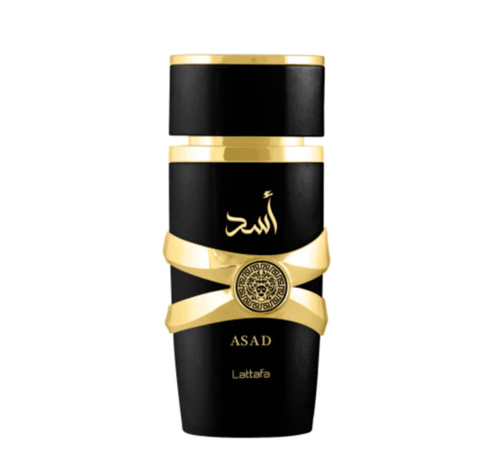 Asad Lattafa 3.4oz