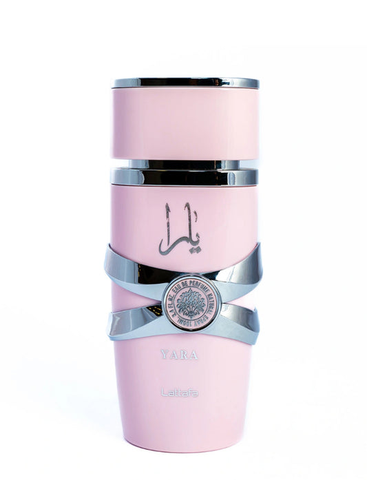 Yara Lattafa 3.4oz
