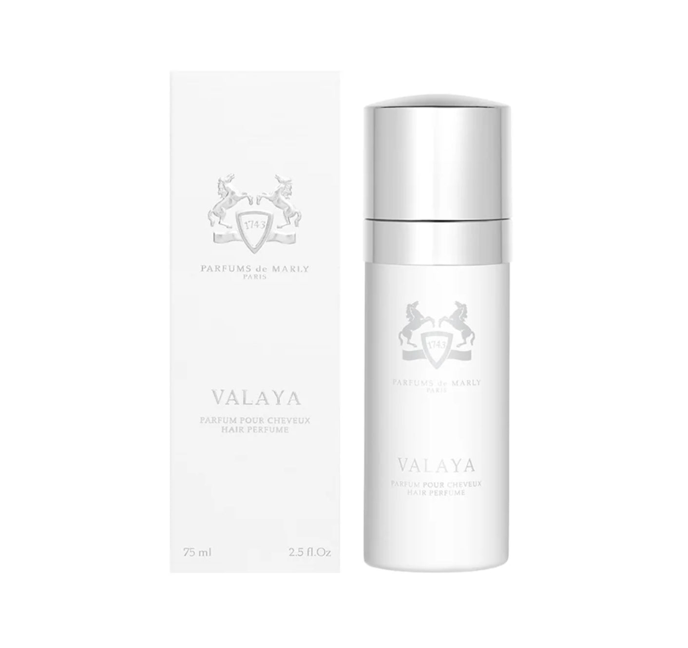 Parfums de Marly Valaya