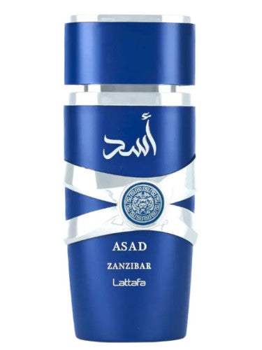 Asad Lattafa 3.4oz