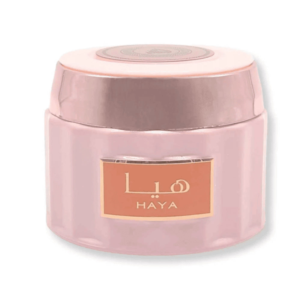 Bakhoor by Lattafa ( 100GMS)