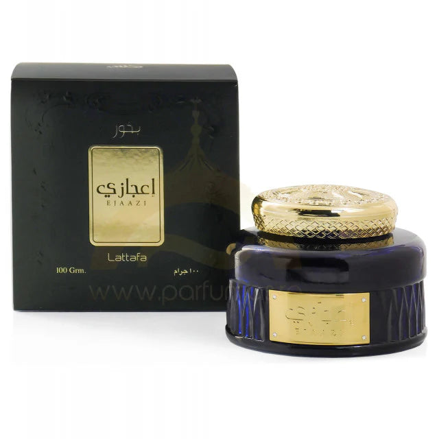 Bakhoor by Lattafa ( 100GMS)