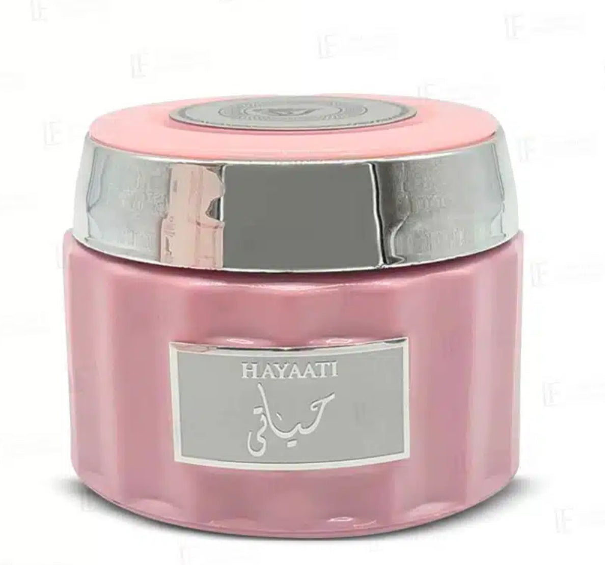 Bakhoor by Lattafa ( 100GMS)