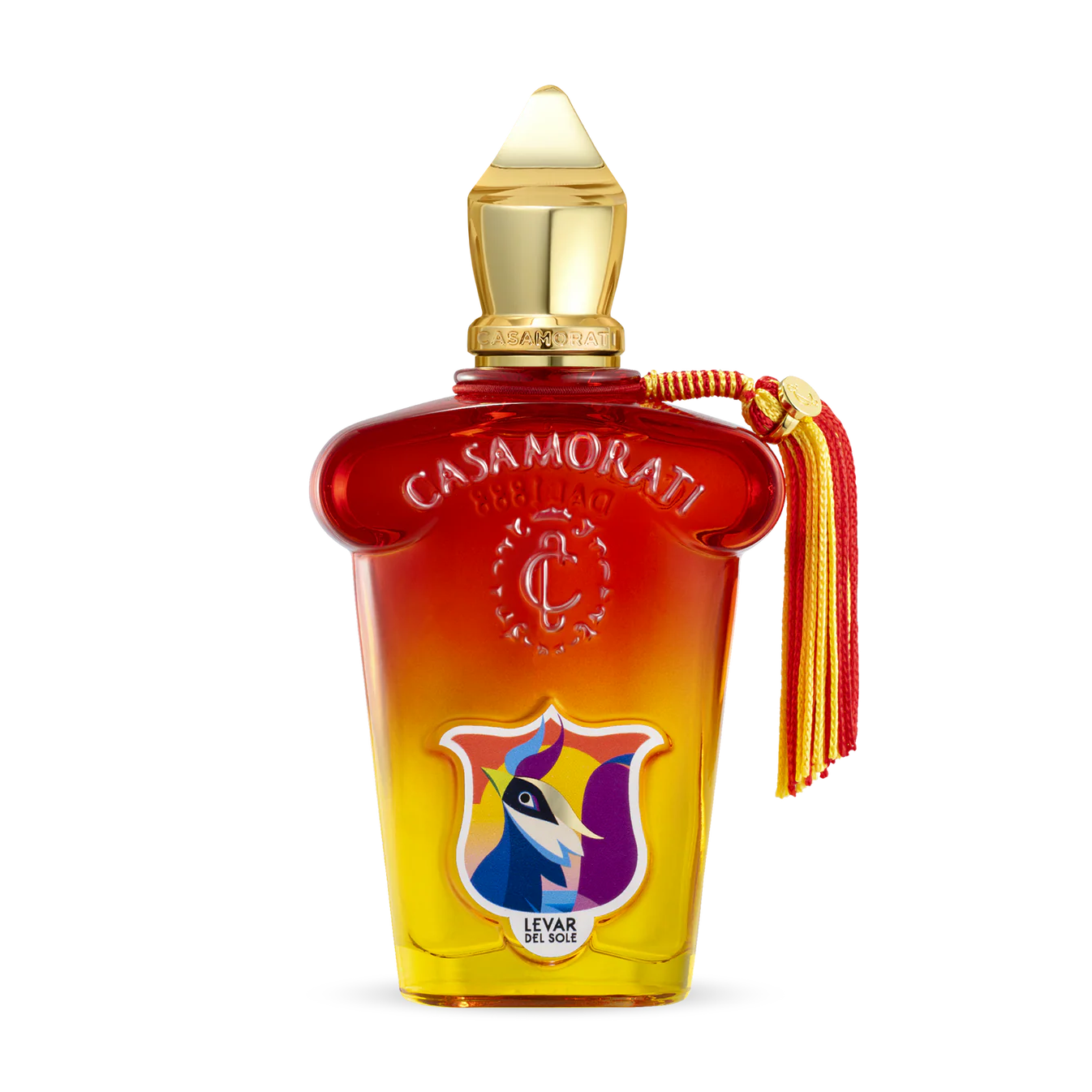 Levar del Sole by Casamorati