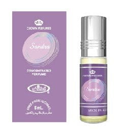 AL REHAB - CONCENTRATED OIL ROLL ON (6ml  0.2Fl.Oz)