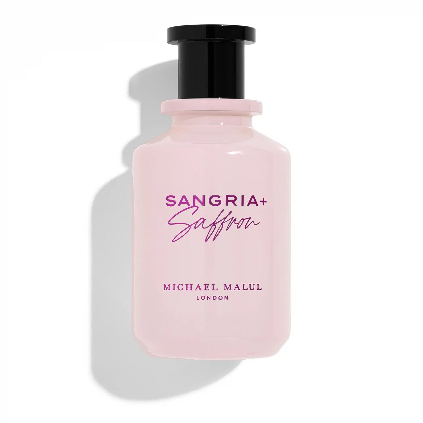 Sangria+Saffron By Michael Malul