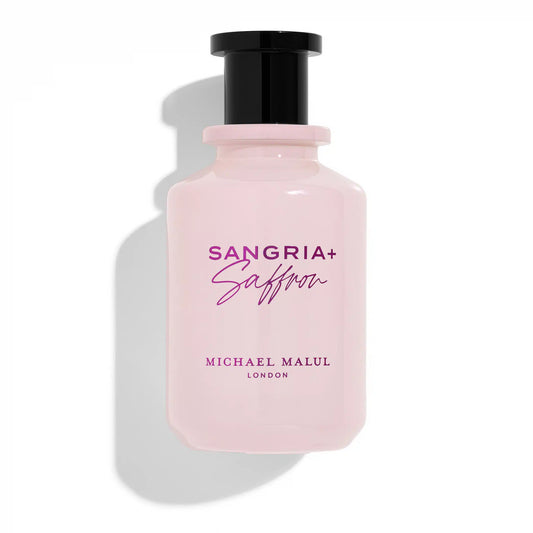Sangria+Saffron By Michael Malul
