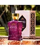 Velvet Royal by Habibi