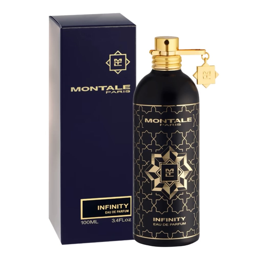 Infinity by Montale