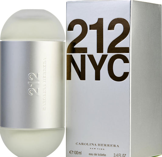 212 NYC PARA MUJERES